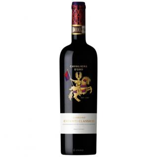 Cavaliere Doro - Chianti Classico Rev NV