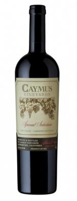 Caymus - Special Selection NV