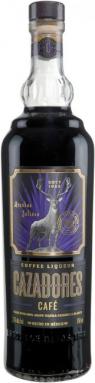 Cazadores - Coffee Liqueur NV