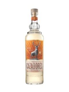 Cazadores - Reposado NV (1L)