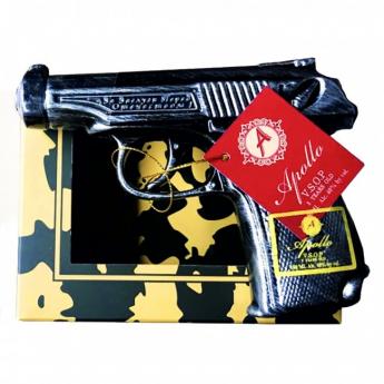 Ceramic Pistolet - Amernian Brandy NV (200ml)