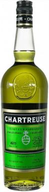 Chartreuse - Green NV