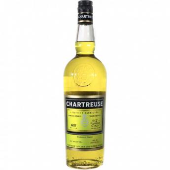 Chartreuse - Yellow NV