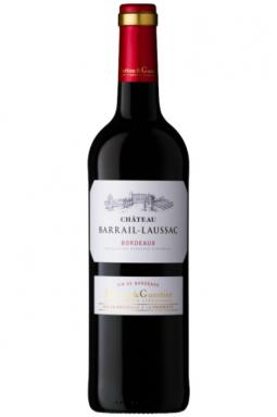 Chateau Barrail Laussac - Bordeaux NV