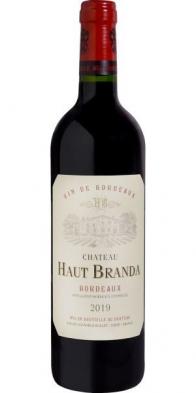 Chateau Haut Branda - Brodeaux NV