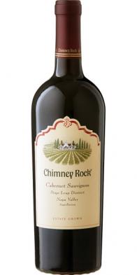 Chimney Rock - Napa Cabernet Sau NV