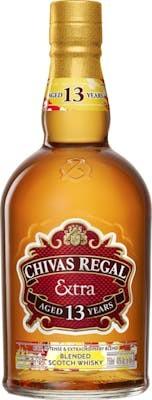 Chivas Regal 2015 (50ml)