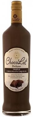 Chocolat Triple - Chocolate Liqueur NV
