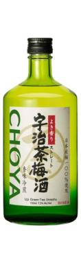 Choya - Uji Green Tea NV