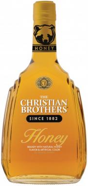 Christian Brothers - Honey
