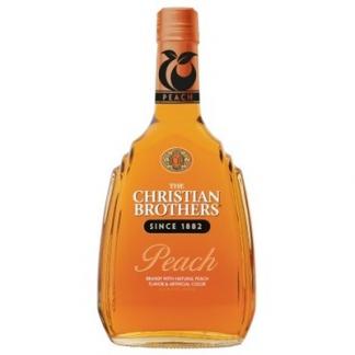 Christian Brothers - Peach Brandy