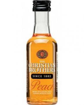 Christian Brothers - Peach (50ml)