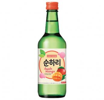 Chum Churum - Apple Mango NV (375ml)