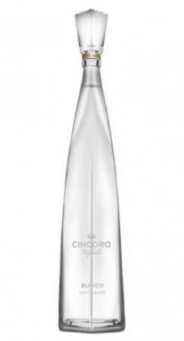 Cincoro - Blanco Tequila