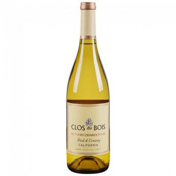 Clos Du Bois - Buttery Chardonnay NV