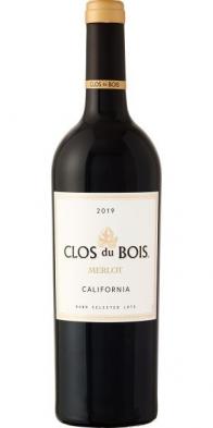 Clos Du Bois - Merlot NV