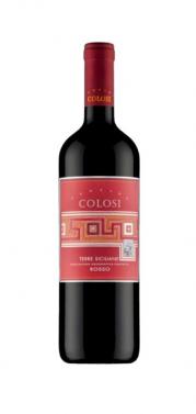 Colosi - Terre Siciliane NV