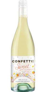 Confetti - Sweet Peach NV
