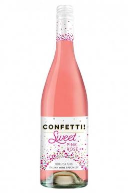 Confetti - Sweet Pink Rose NV