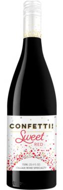 Confetti - Sweet Red NV