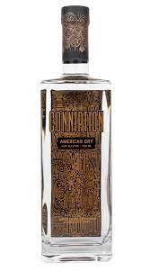 Conniption - American Dry NV