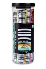 Cooloo - Combo Canister