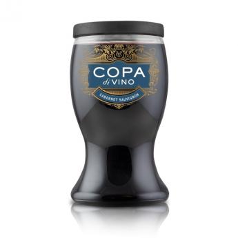 Copa Di Vino - Cabernet Sau 4pk NV (4 pack 187ml)