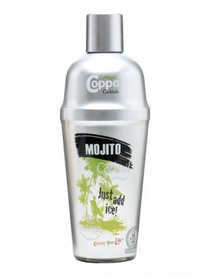 Coppa Cocktails - Mojito NV