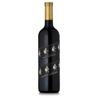 Coppola Directors Cut - Cabernet Sau Alexande NV