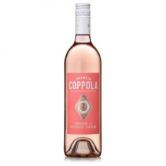 Coppola - Rose Of Pinot Noir NV
