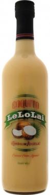 Coquito Lelolai - Coconut Liqueur NV