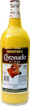 Coronado - Rompope Vanilla NV (1L)