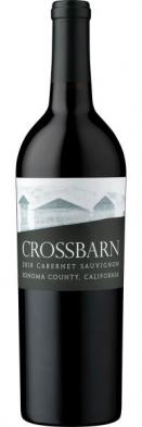 Crossbarn - Cabernet Sauvignon NV