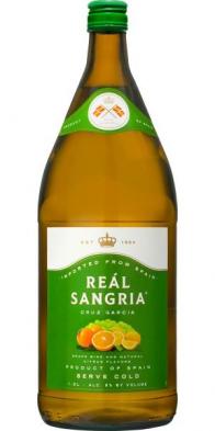 Cruz Garcia - White Real Sangria NV (1.5L)