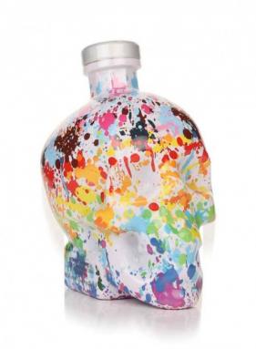 Crystal Head - Pride Btl NV