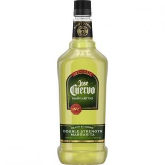 Cuervo - Auth Margarita Ufc NV (1.75L)