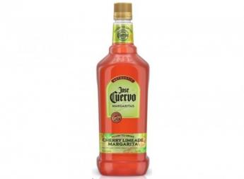 Cuervo - Cherry Limeade NV (1.75L)