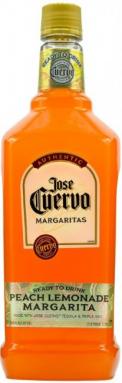 Cuervo - Peach Lemonade NV (1.75L)