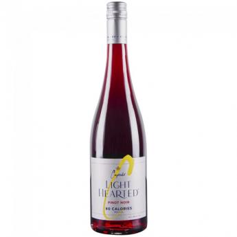 Cupcake - Light Pinot Noir NV