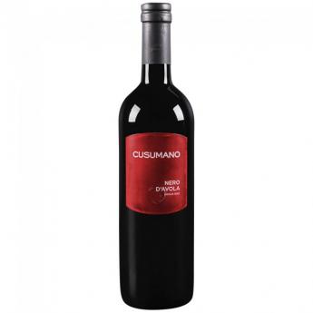 Cusumano - Nero D Avola NV
