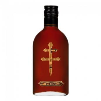D'usse - Cognac VSOP (200ml)