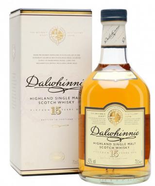 Dalwhinnie - 15 Years NV