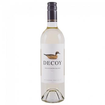 Decoy - Sauvignon Blanc NV