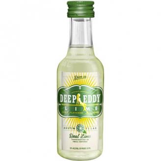 Deep Eddy - Lime NV (1L)