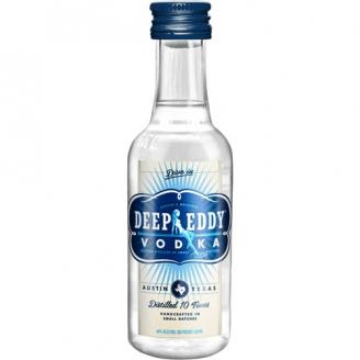 Deep Eddy - Vodka NV (1L)