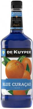 Dekuyper - Blue Curacao NV (1L)