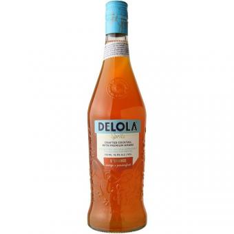 Delola Spritz - L'orance NV