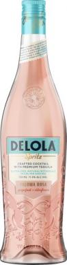 Delola Spritz - Paloma Rosa NV