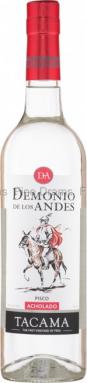 Demonio De Los Andes - Acholado Pisco NV