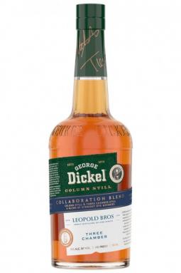 Dickel - Rye X Leopold Coll NV